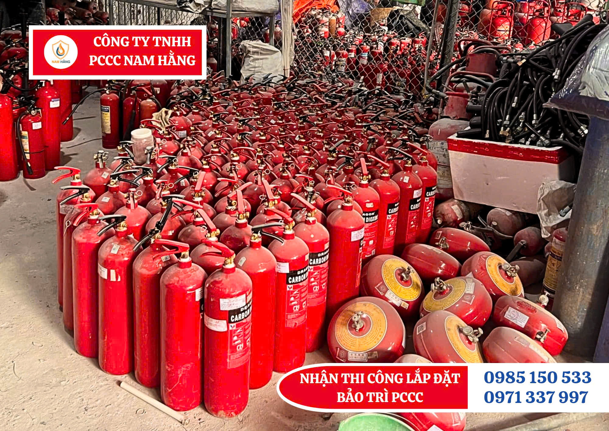 Bảo trì bảo dưỡng hệ thống PCCC tại Gia Lâm Hà Nội bao tri bao duong he thong pccc tai gia lam 2