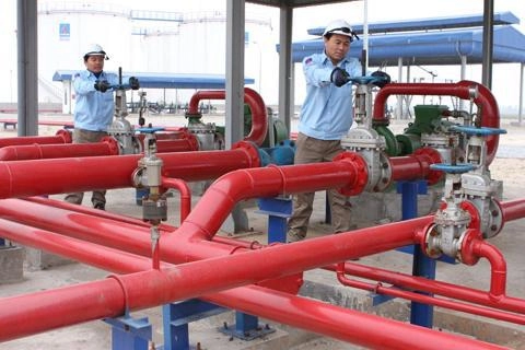 bao tri bao duong he thong pccc tai hung yen