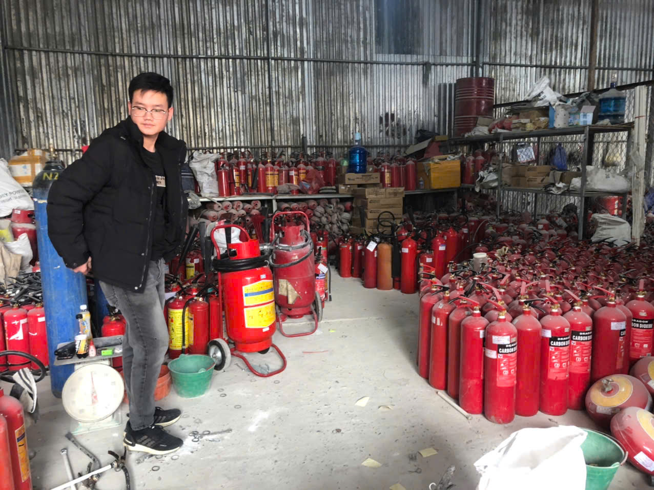 nap sac binh chua chay tai tuyen quang 2