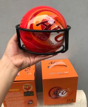 Bóng chữa cháy AFO