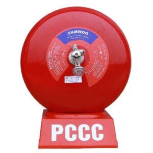 Bình cầu chữa cháy tự động ABC 8kg