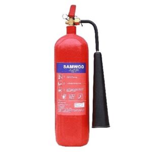 Bình chữa cháy CO2 3kg