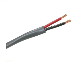 Cáp tín hiệu điều khiển không chống nhiễu LS