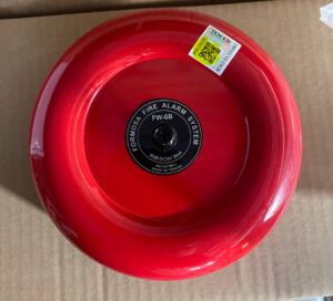 Chuông báo cháy Formosa FW-6B