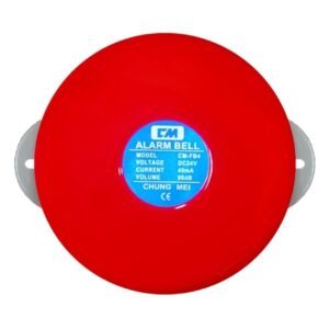 Chuông báo cháy Chungmei CM-FB4