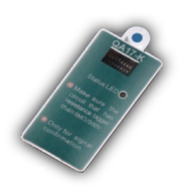 Module giám sát Horing QA-17K Module giám sát Horing QA-17K