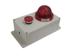 Nút nhấn khẩn cấp không dây MCP-K