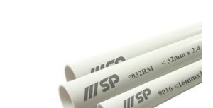 Ống luồn dây điện tròn SP Sino