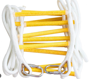 Thang dây cách điện KTFEL-Y