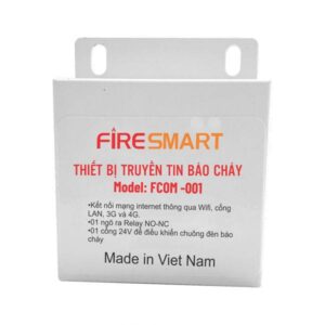 Thiết bị truyền tin báo cháy