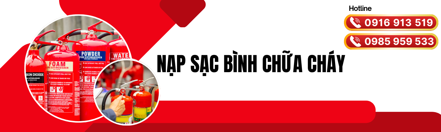 Nap sac binh chua chay